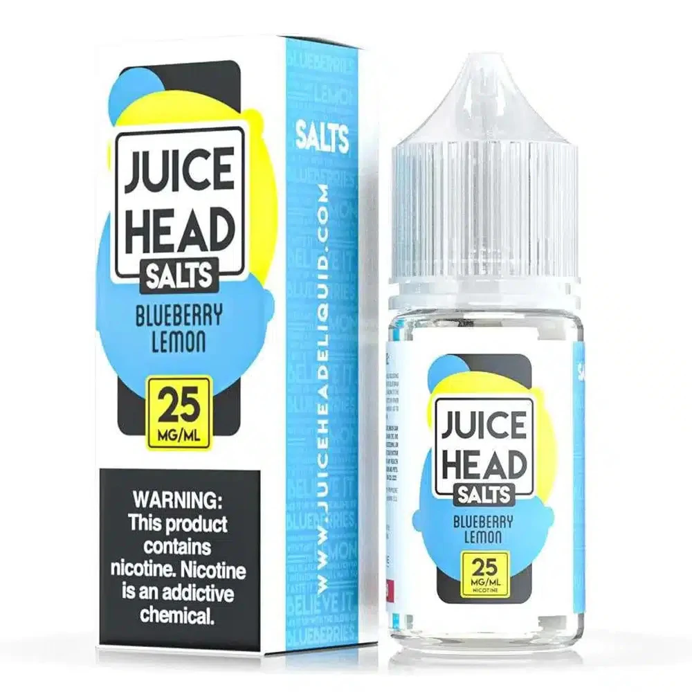 Navigating Flavourful Horizons: The Best Nicotine Salt E-Liquids of 2023