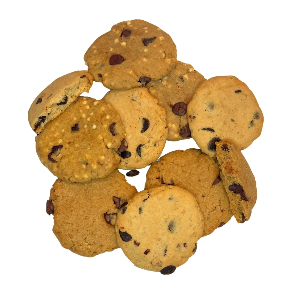 What Makes GLP-1 Cookies the Best Choice for Metabolic Support?