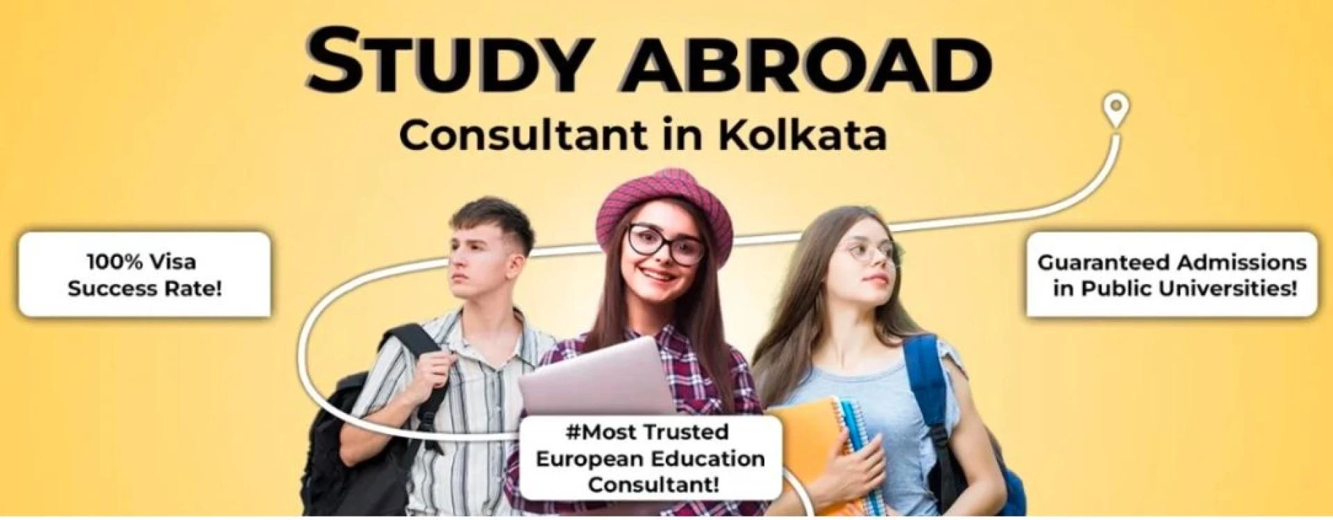 Dream Big, Study Abroad: YES Germany Kolkata Guides Your Way