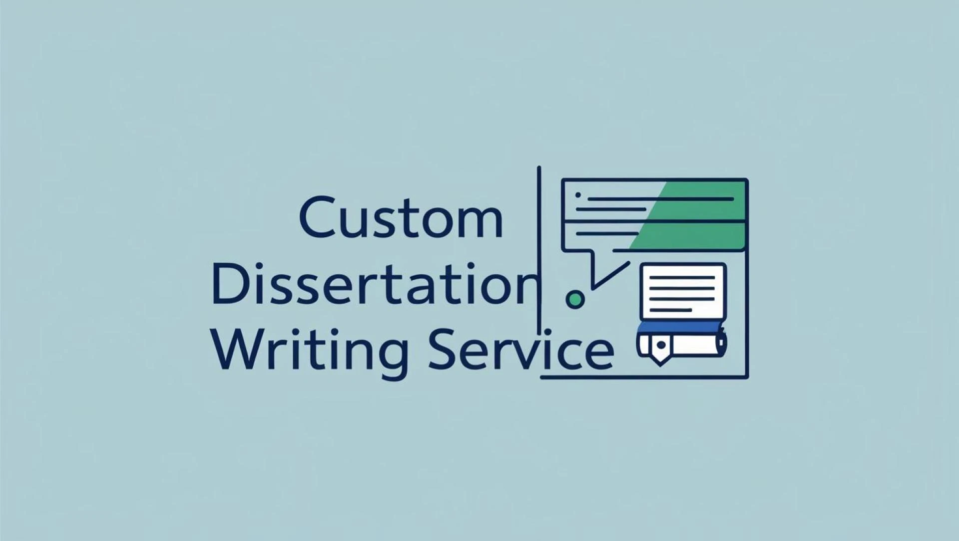 Custom Dissertation Help UK: How It Saved My Academic Life