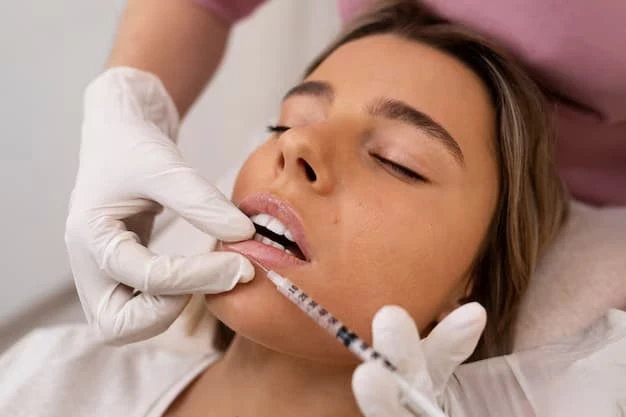 Elevate Your Aesthetic: The Growing Trend of Lip Enhancement in Edinburgh