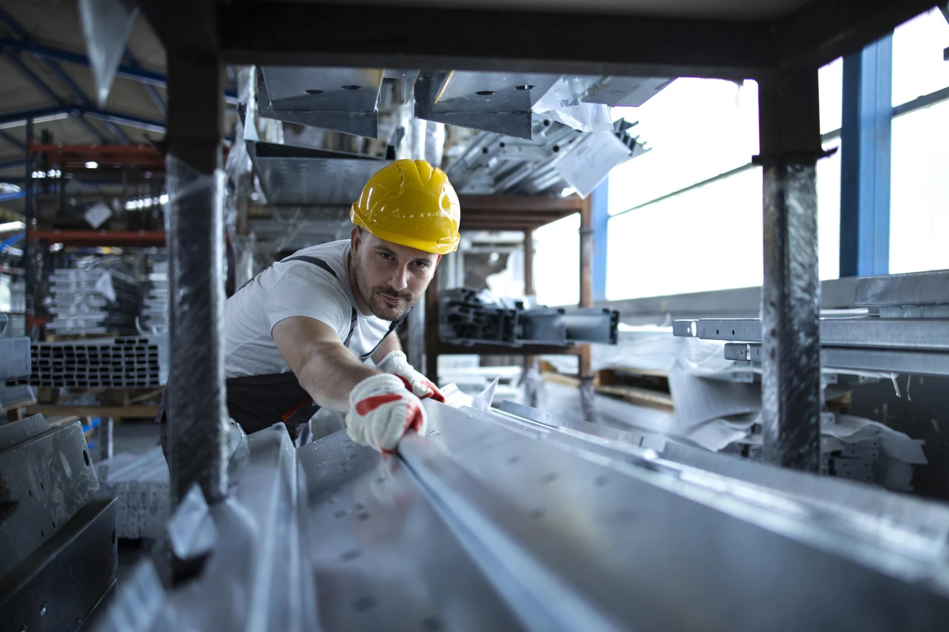 How Do Engineering Design & Fabrication Services Ensure Precision & Quality in Every Build?