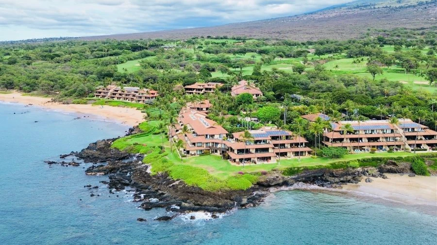 Discover the Ultimate Getaway at Makena Surf: Your Dream Makena Condo Rental