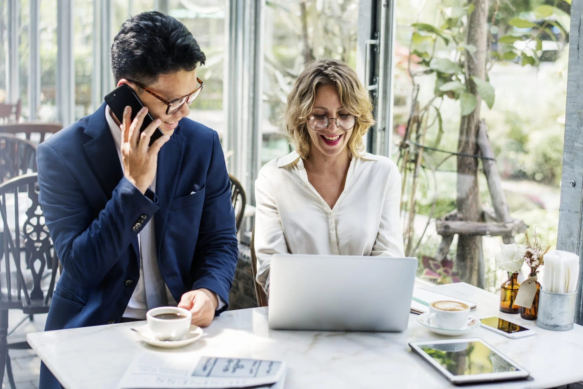 10 Ways Online Business Coaching Helps You Break Through Growth Plateaus