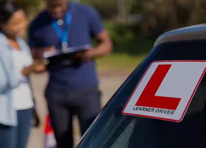 Driving Test Mistakes You Don’t Want to Make on Exam Day