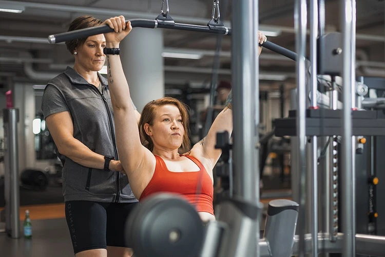 What is it Like To Be a Personal Trainer in San Diego?