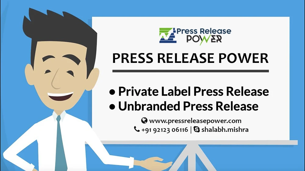 Best Sites for Press Release Submission For Product Launch