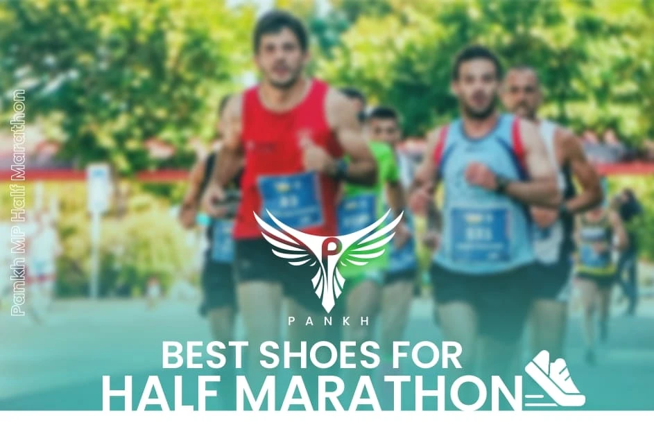 What Are The Best Shoes To Run A Half Marathon? Read To Know!
