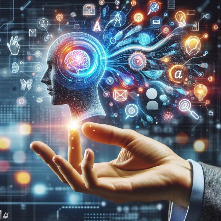 Breaking Down the Types of Generative AI Models: From Text to Multimodal Marvelsost Title