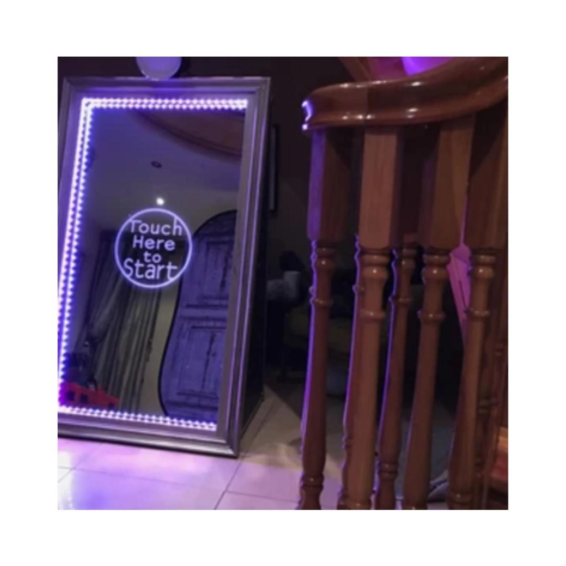  The Secret to Standing Out at Business Exhibitions with a Photo Booth