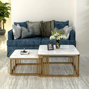 How to Style Your Coffee Table Like an Interior Designer