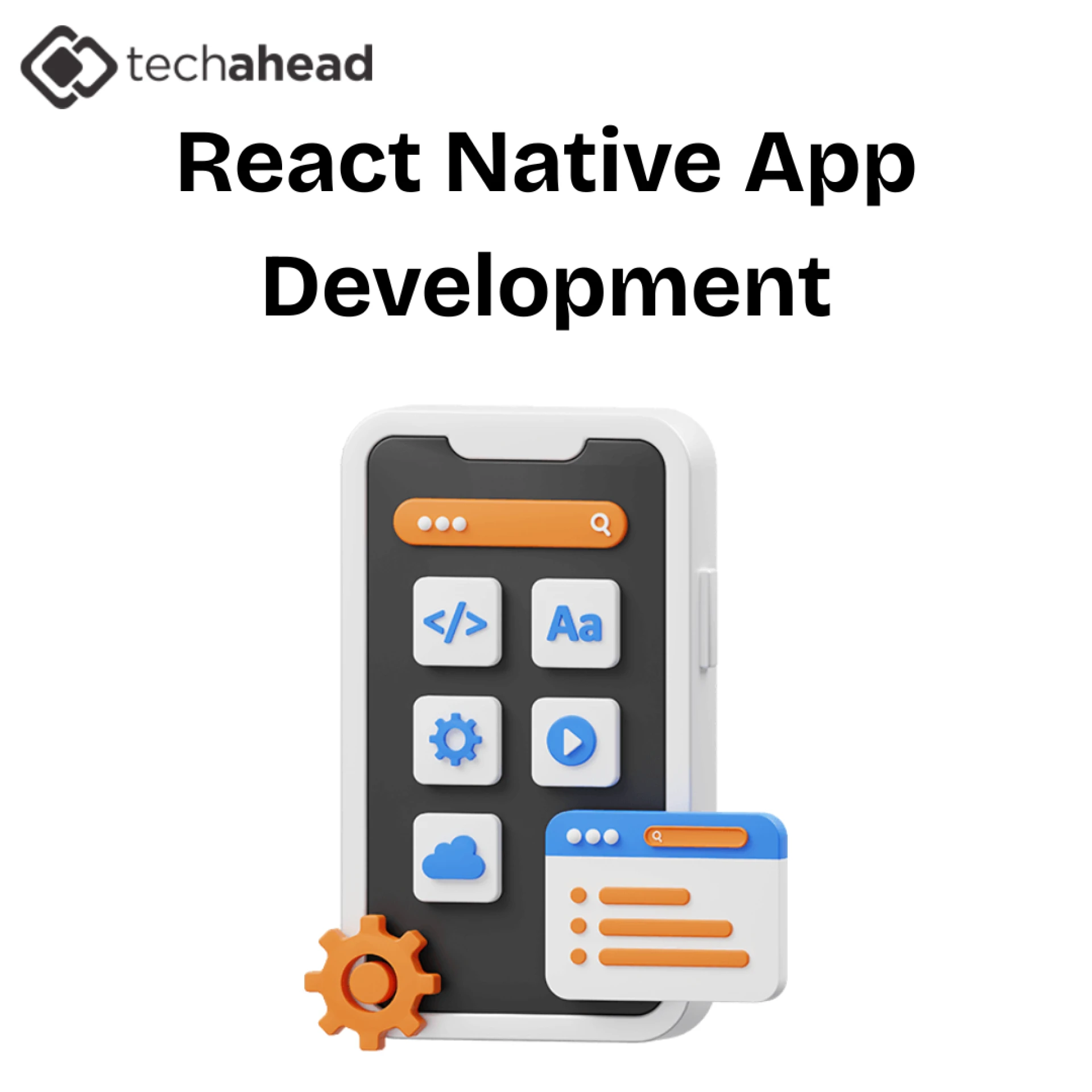 How to Choose the Best React Native App Development Company in 2025