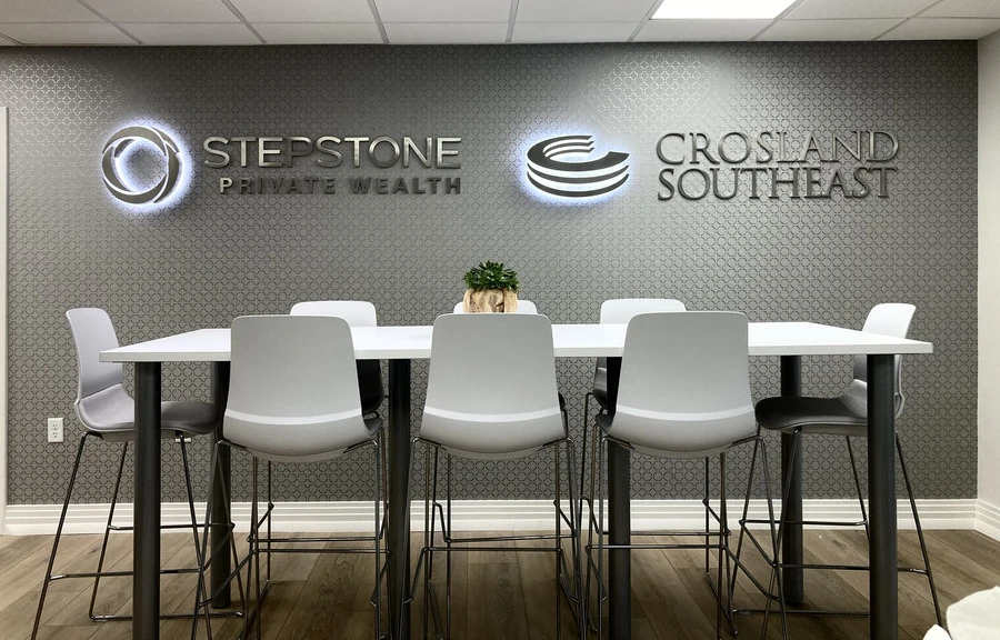 The Ultimate Guide to Lobby Signs: Enhancing Your Brand’s First Impression