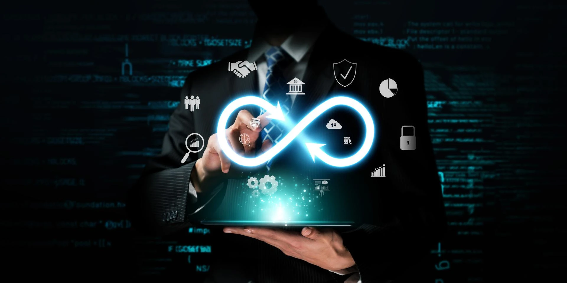 "Learn DevOps from Scratch with a Top-Rated DevOps Engineer Masters Program"