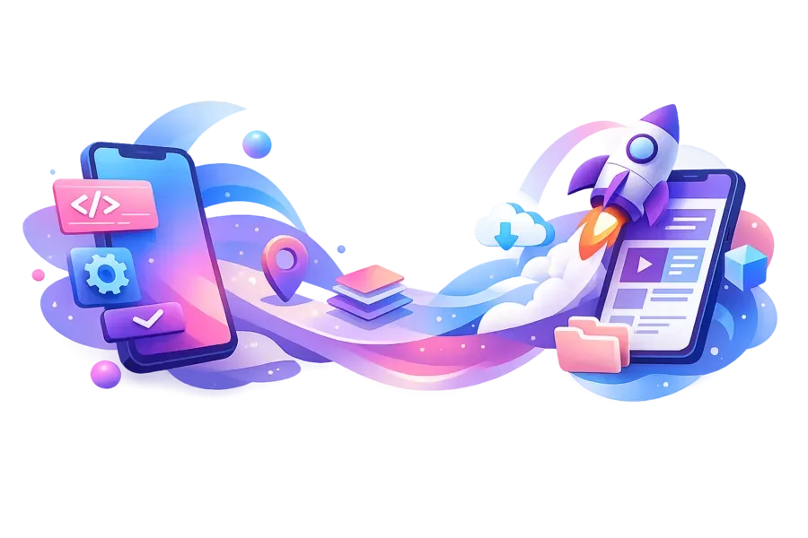 Top Mobile App Development Company in Wyoming