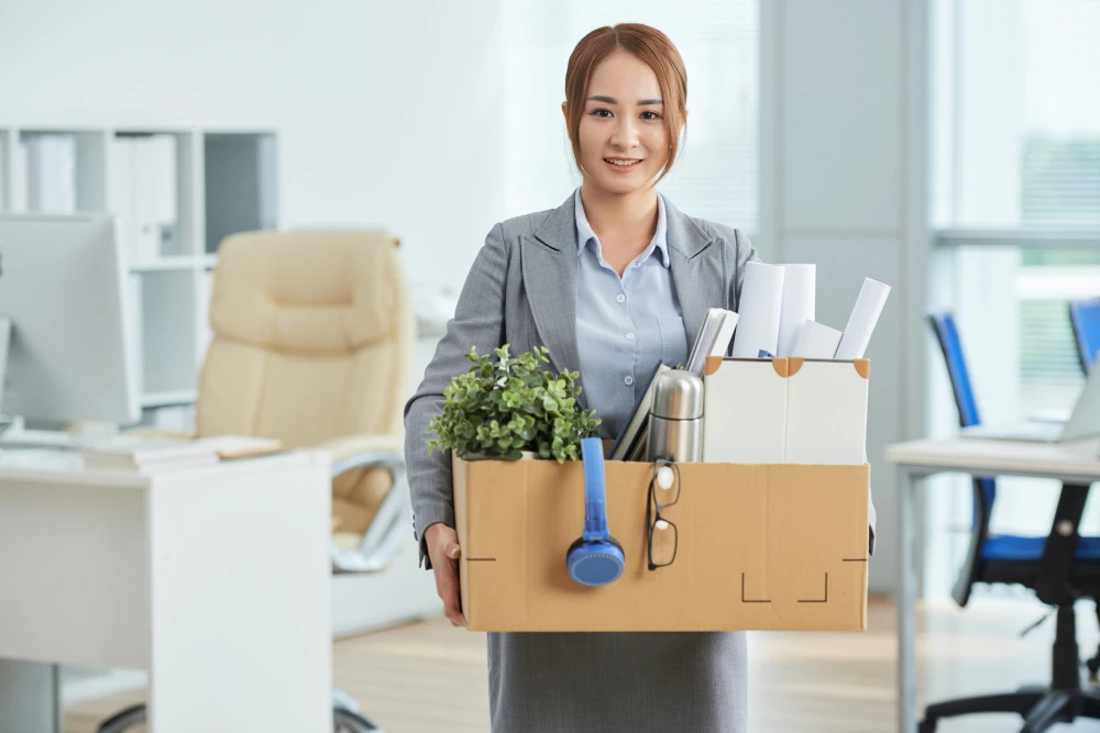 How to Choose The Best Packers and Movers in New Town: Your Ultimate Moving Guide