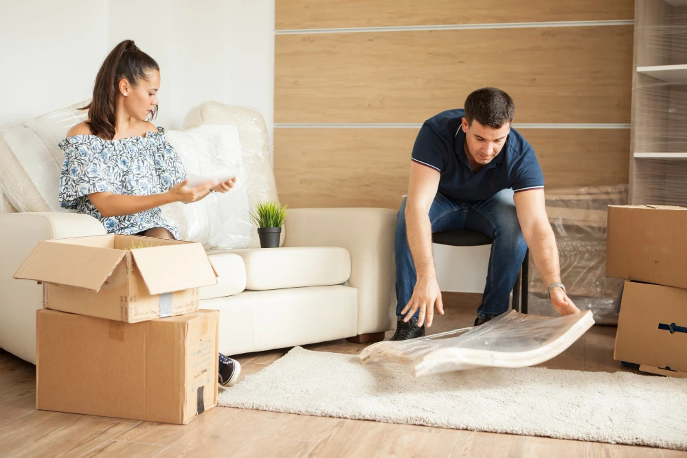 How to Choose The Best Packers and Movers in Salt Lake: Your Ultimate Moving Guide