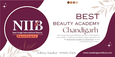 New Image Institute — Leading Beauty Institute in Chandigarh