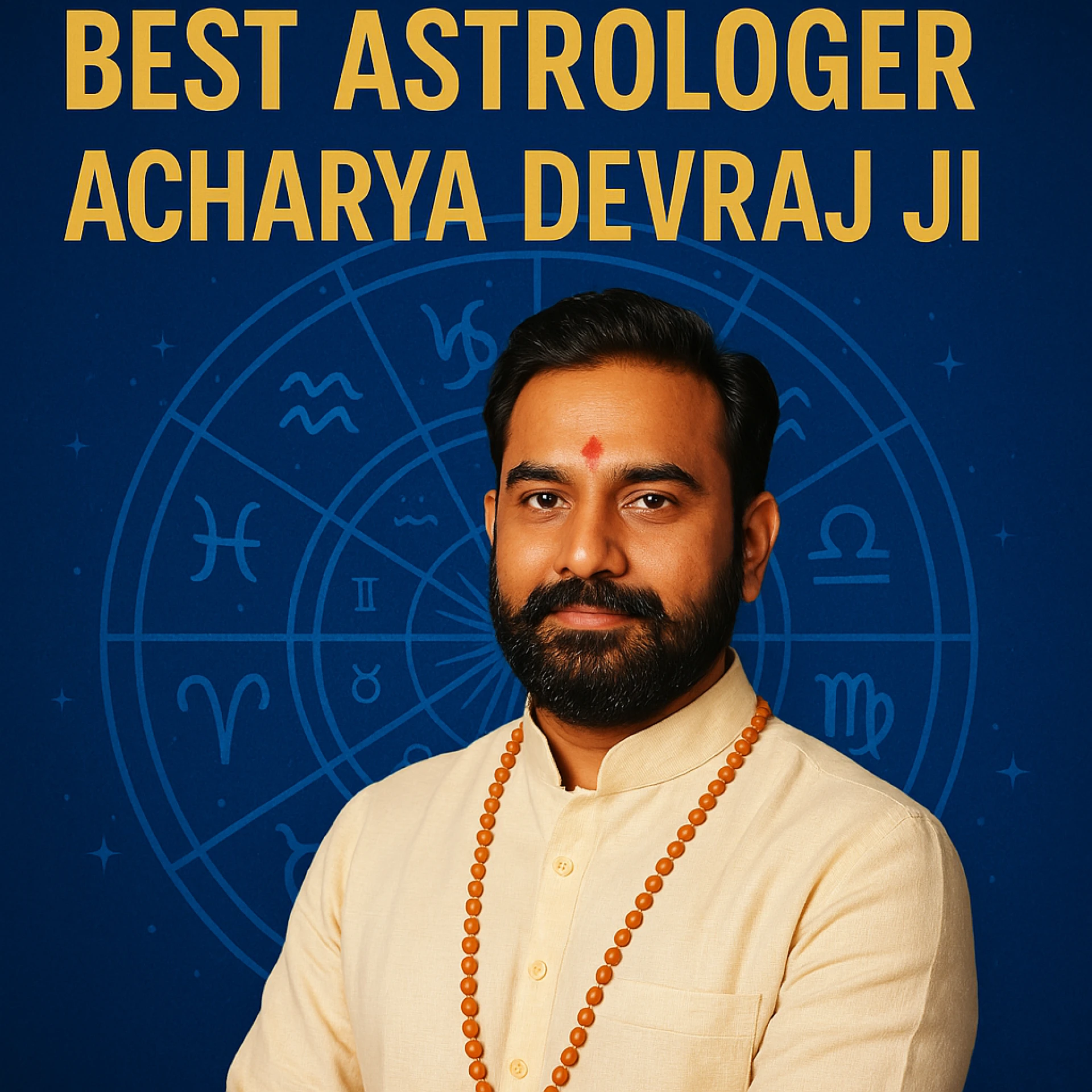 Career Astrology in India: A Guide to Choosing the Right Path