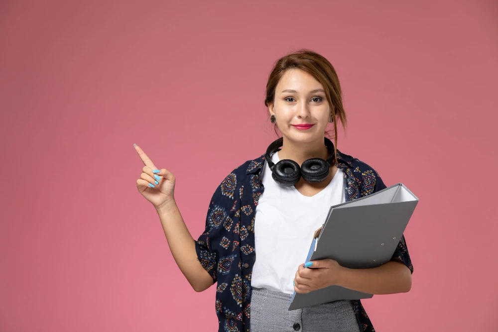 IELTS Writing Practice Test: Improve Your Writing Skills!