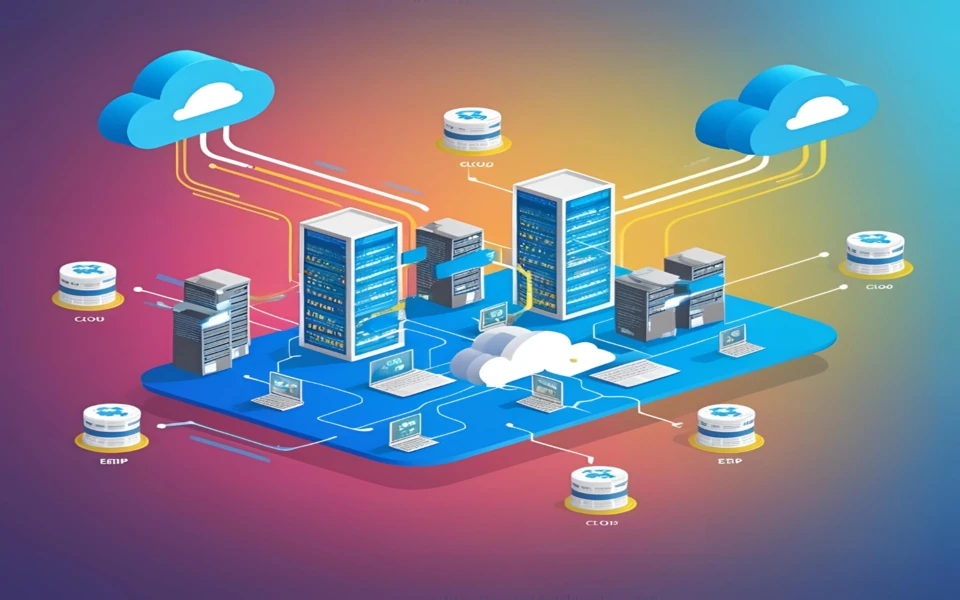 Best ERP Mumbai – Unlocking Growth and Efficiency for Your Business