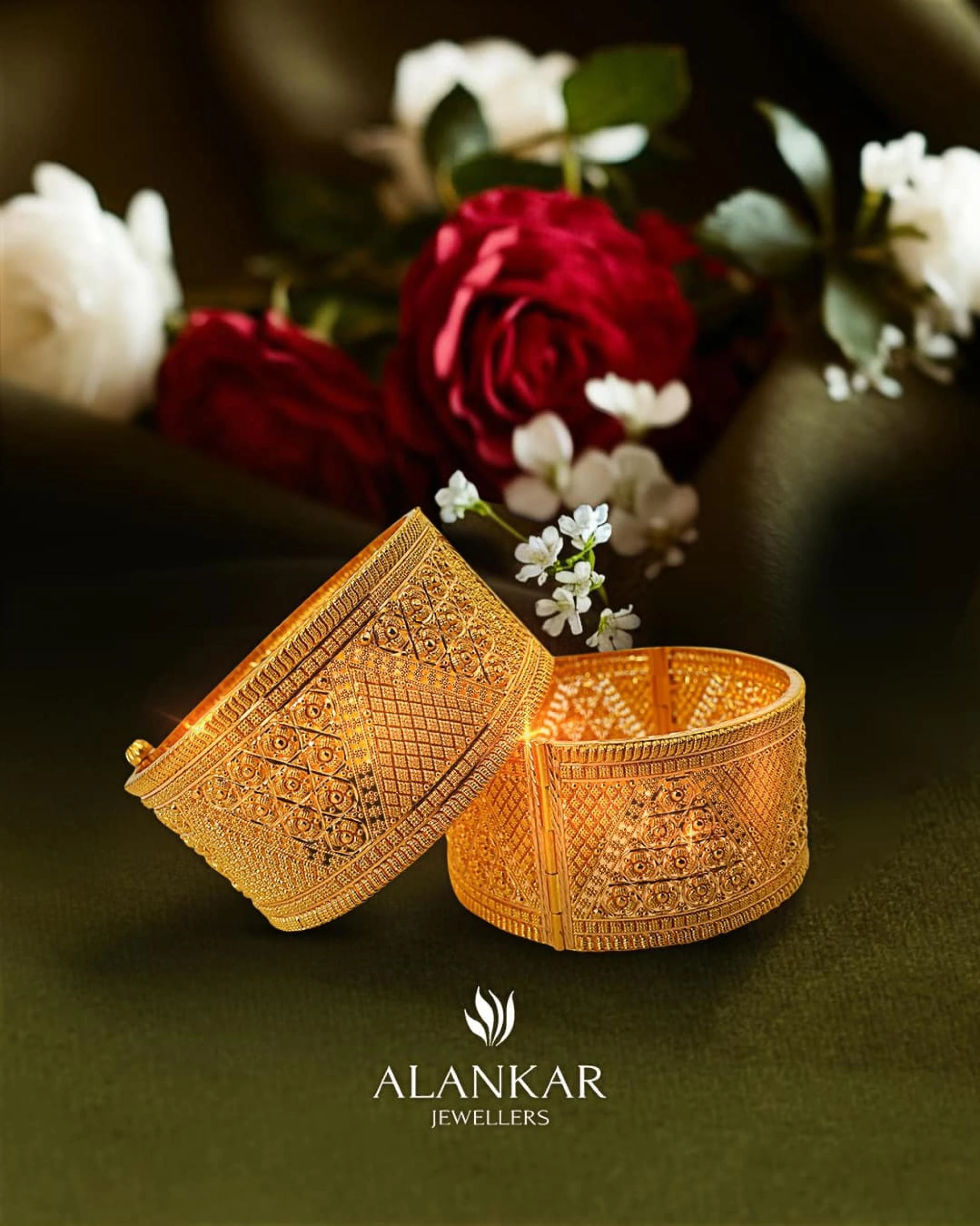 How to Choose the Best Gold Jewellery Store in Patna for Your Purchase