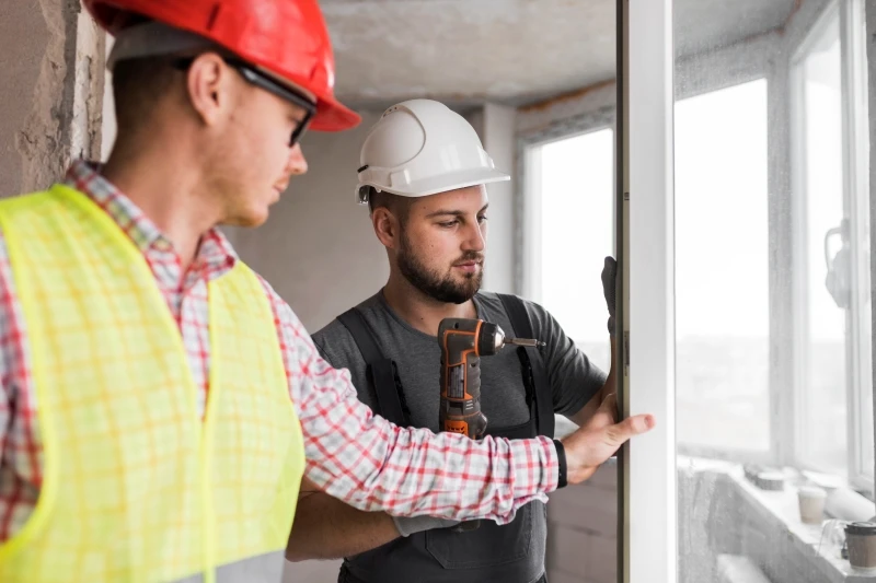 Granny Flat Builders and Their Space-Saving Ideas