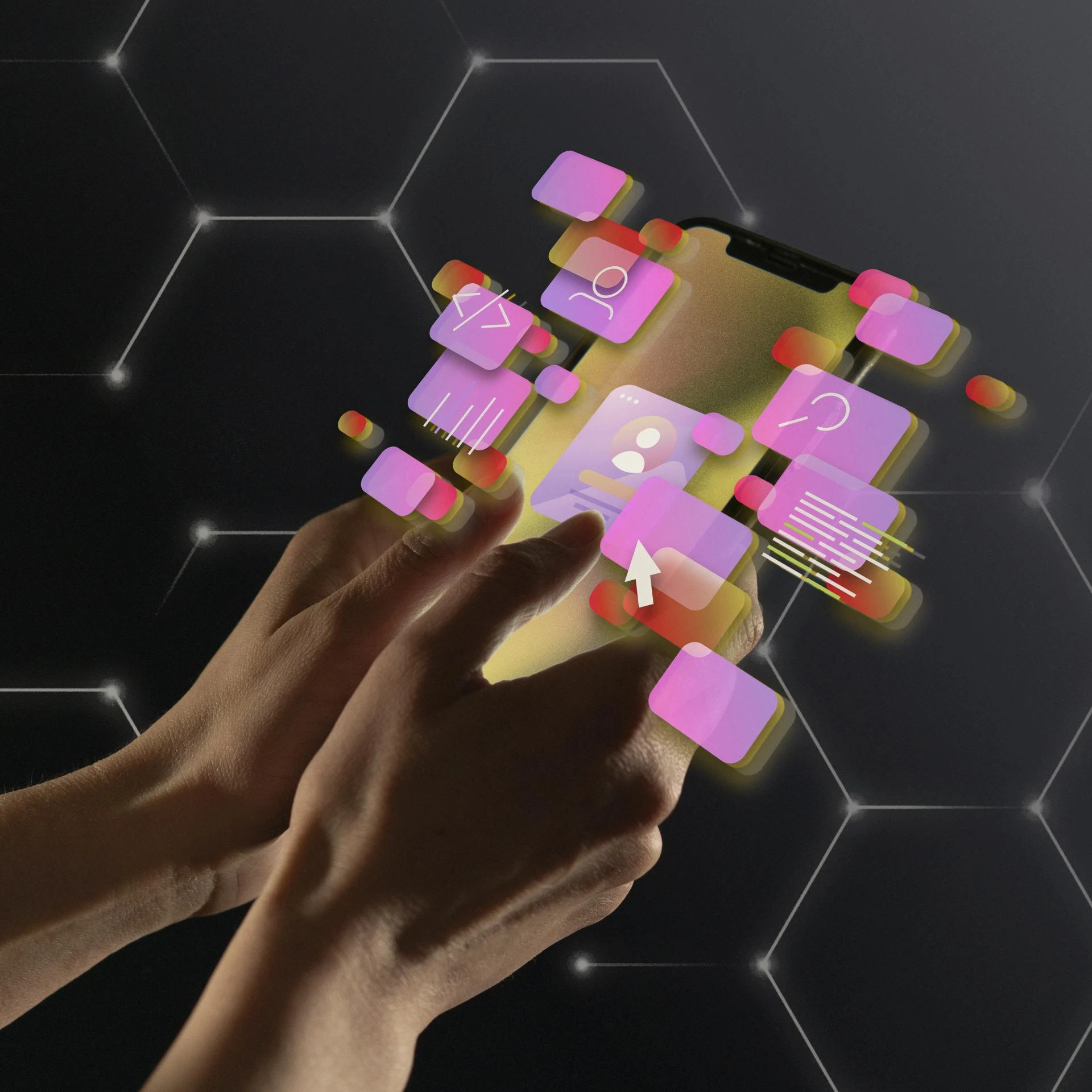 how React Native can be integrated with voice recognition technologies?