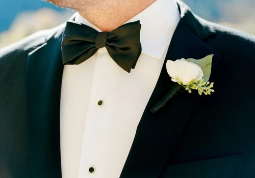 How to Choose the Perfect Bespoke Suit for Your Wedding Day?