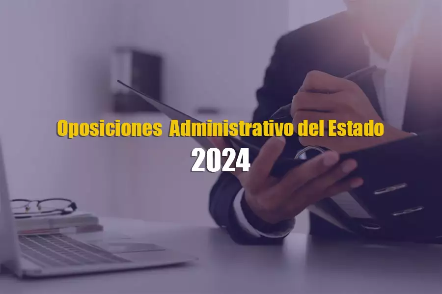 Oposiciones Administrativas del Estado: Una Visión Completa de los Desafíos del Examen de Servicio Público