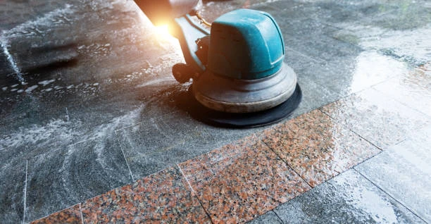 What is Marble Polishing? A Complete Guide for Homeowners