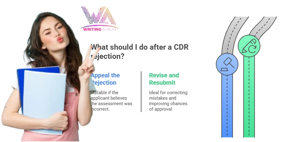 CDR Report Writer Australia By Experts Online