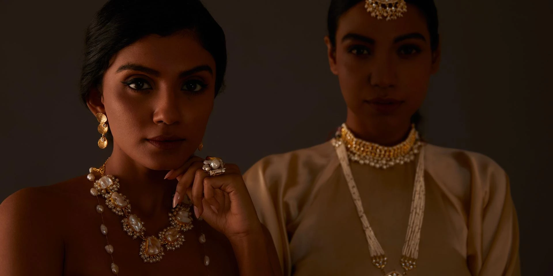 The Timeless Beauty of Pearl Jewelry: A Guide to Finding the Best Jewelry Stores in Beirut, Lebanon