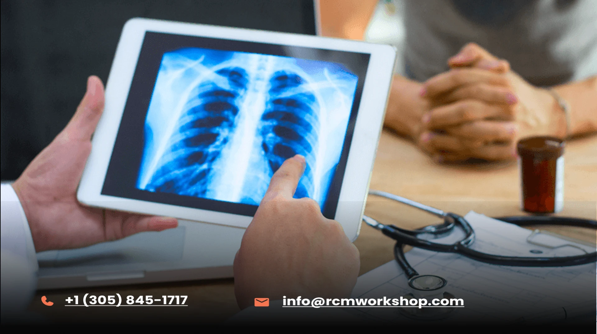 Key Strategies to Optimize Revenue Cycle Management for Radiology Centers in 2025