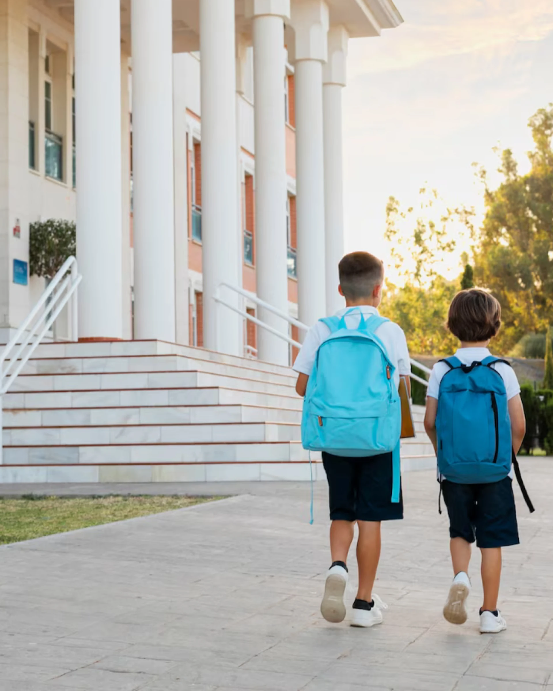 Understanding the Admission Process at the Best Private Schools in Kolkata