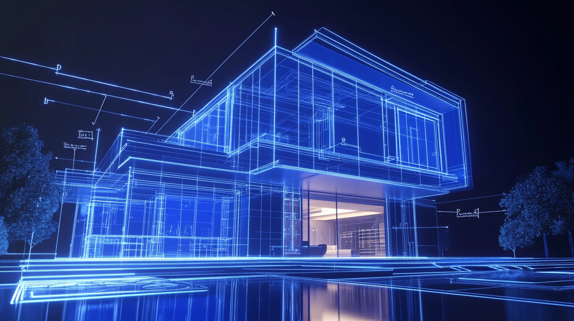 Avoiding Common Electrical Mistakes in Architectural Designs