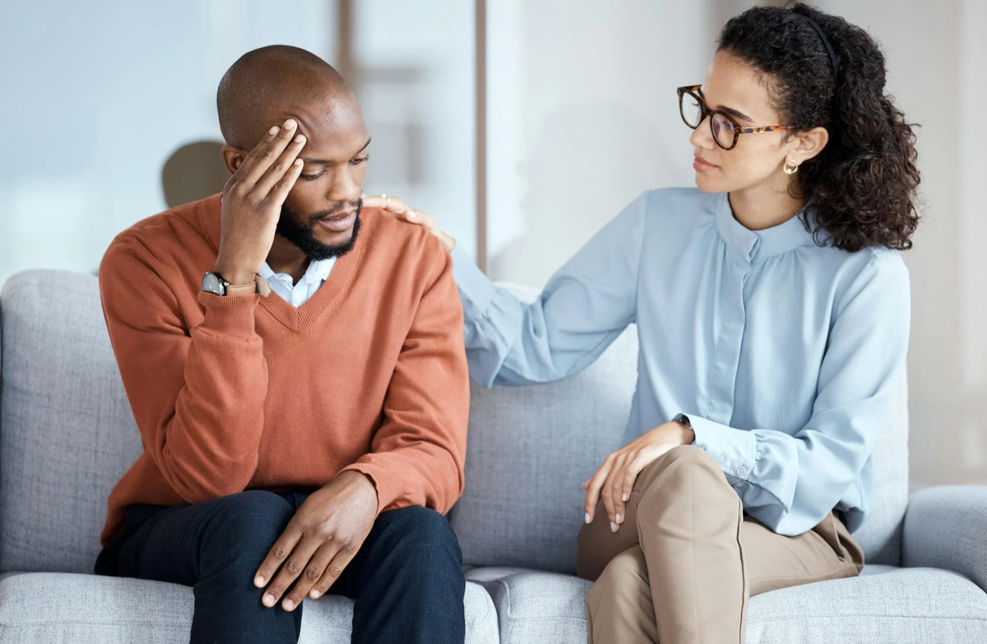 Managing Stress in Career Transitions with a Bentleigh Psychologist