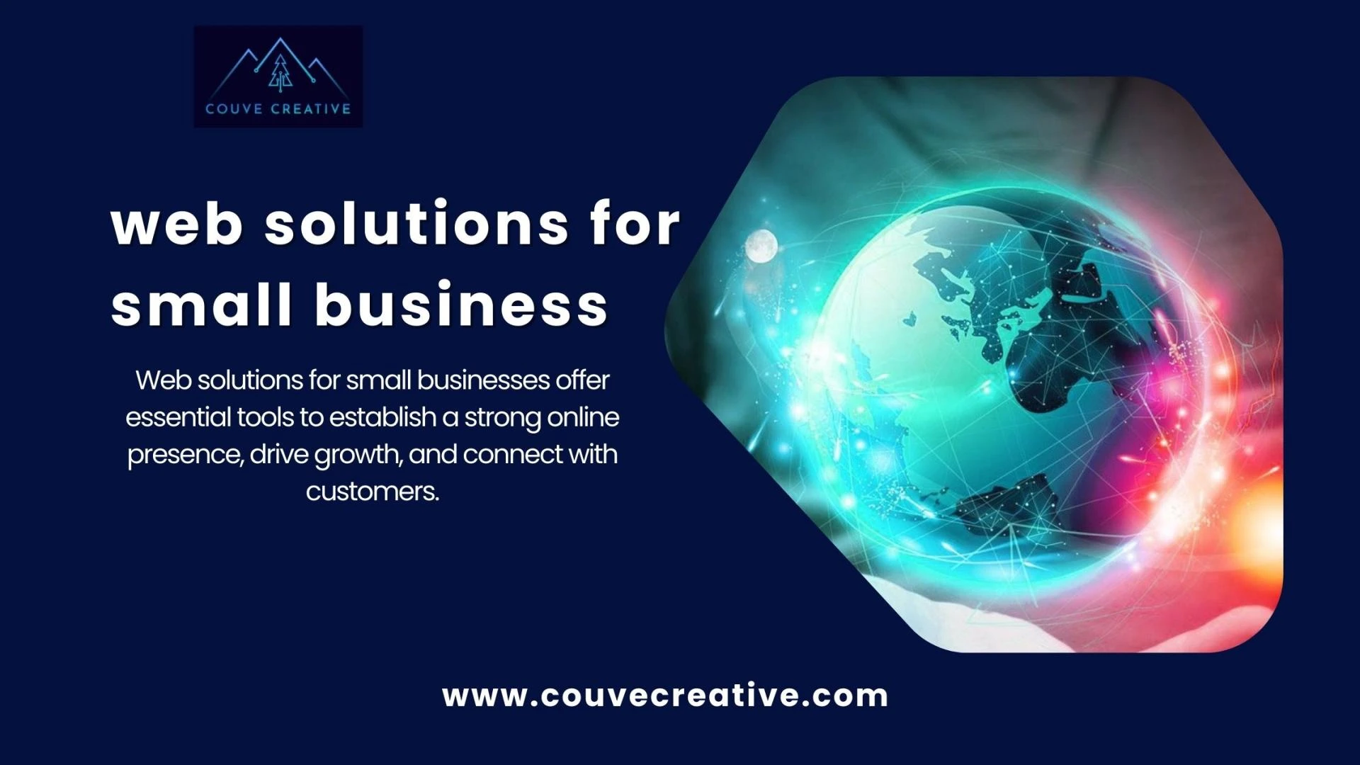 Empowering Small Businesses with Web Solutions: Strategies for Success