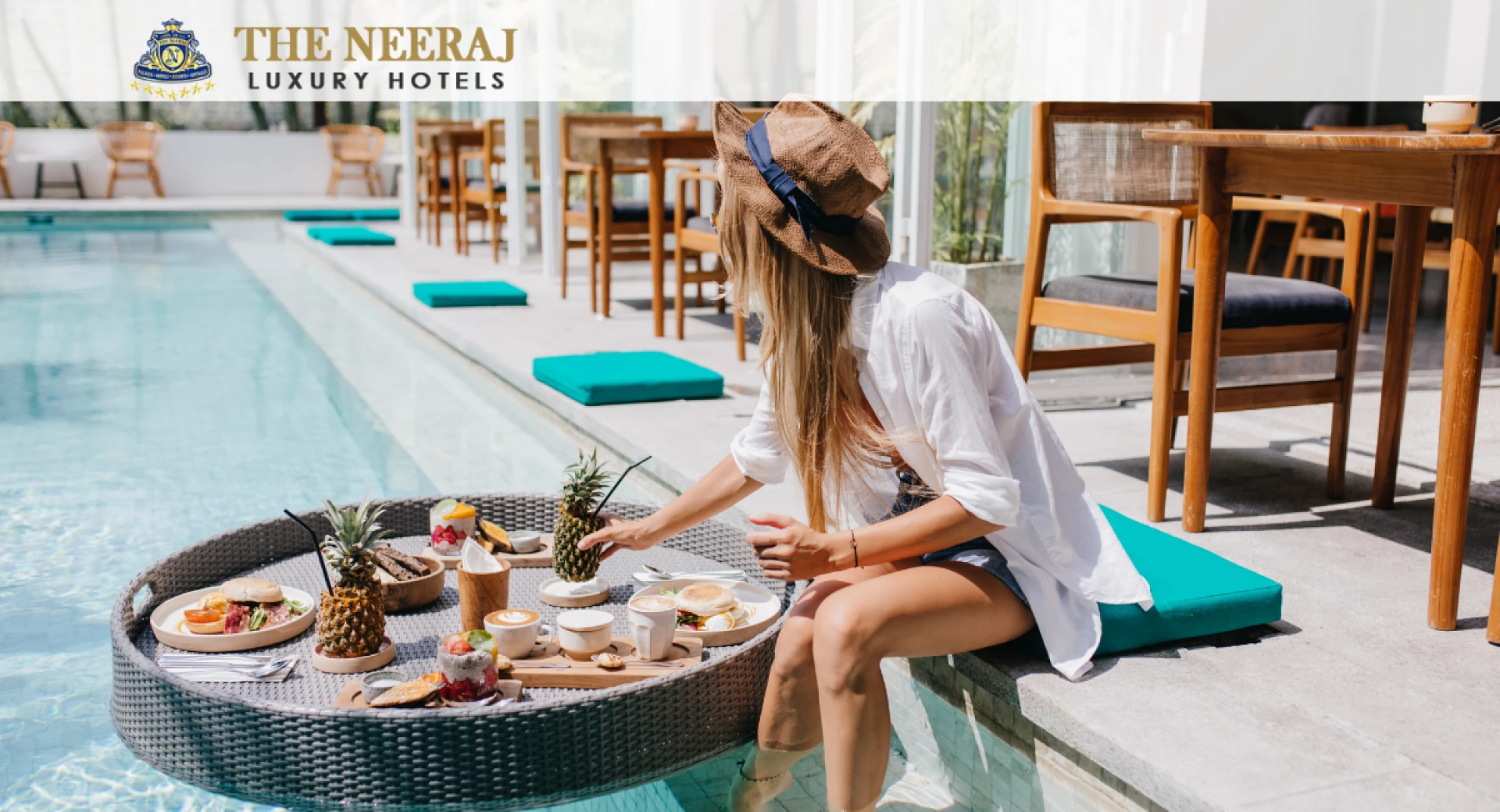 Top Hotel Trends That Are Redefining Luxury