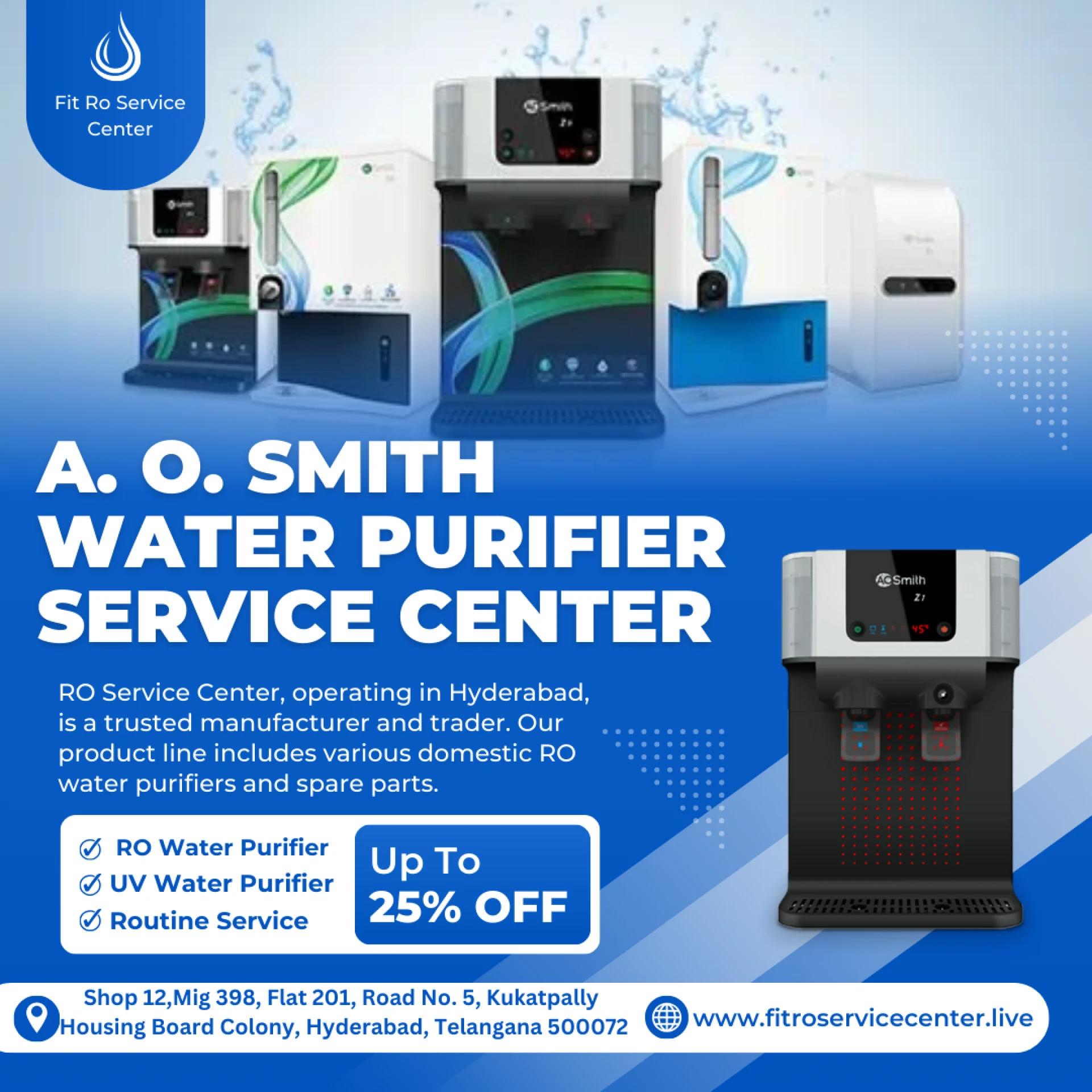 What Are the Benefits of Using a Water Purifier?