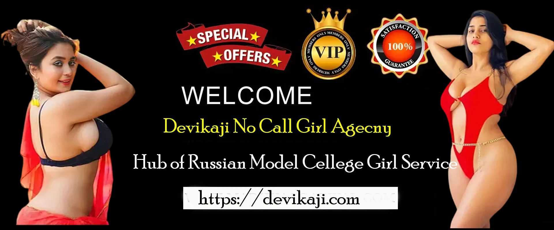 Hyderabad Call Girls for Incall and Outcall Services Just 2999