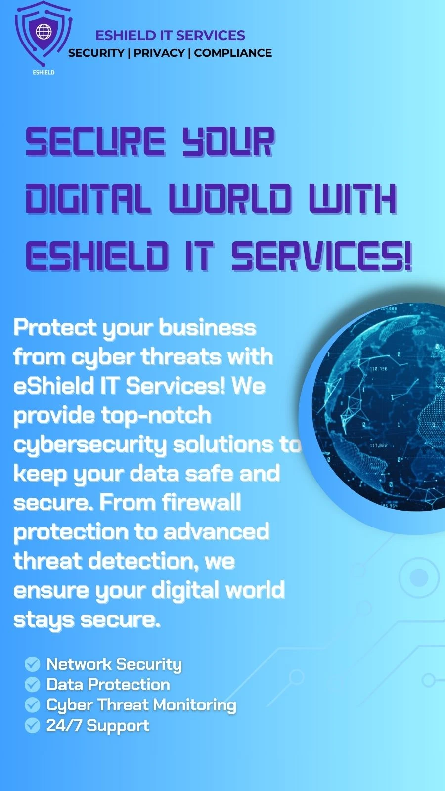 Hire the Best IT Security Companies in Dubai – Protect, Detect, and Defend Your Business Today!