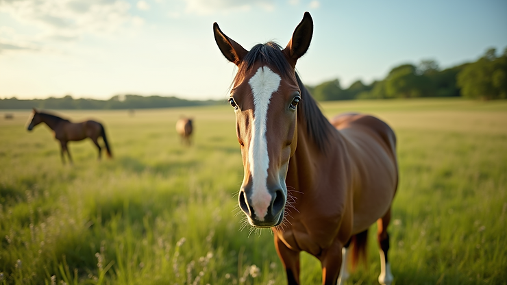 Unveiling the Untapped Potential: How Horse Spirit Healing Transforms Trauma