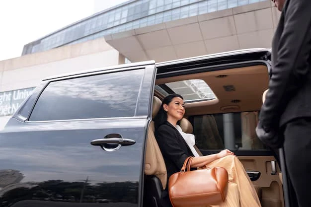 Ride in Luxury with Our Exclusive Limousines in Denver