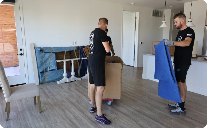 Your Ultimate Guide to Choosing a Local Moving Company 🚚🏠
