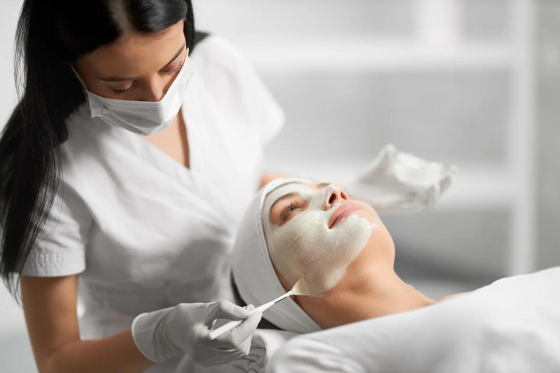 Best Facial Treatment in Pune: Experience the Glow with Hydra Facial Pune