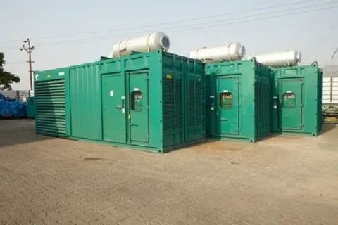 3 Phase Generator Rental: The Power Solution You Need