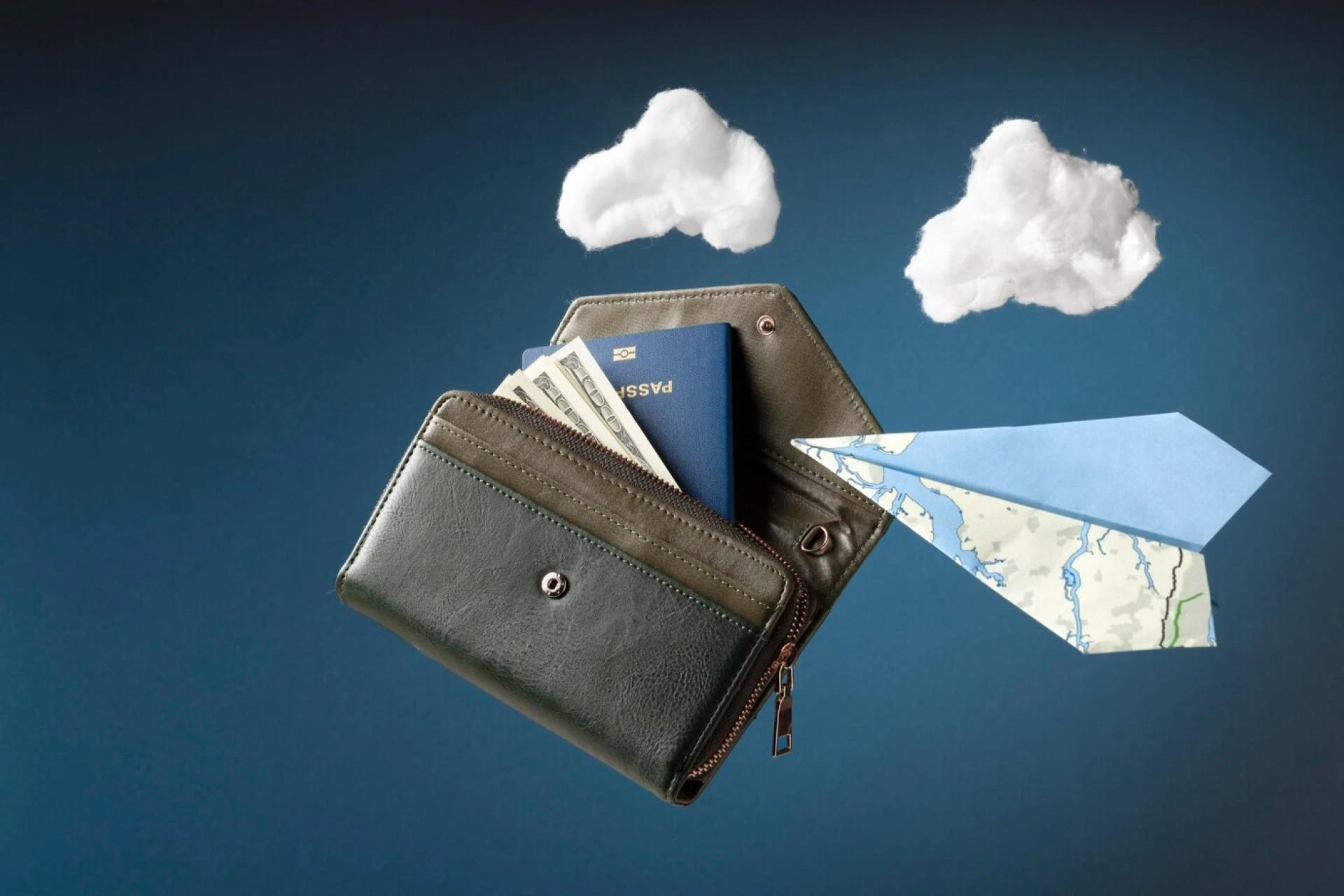 How to Choose the Perfect Travel Wallet for Safe and Organized Journeys