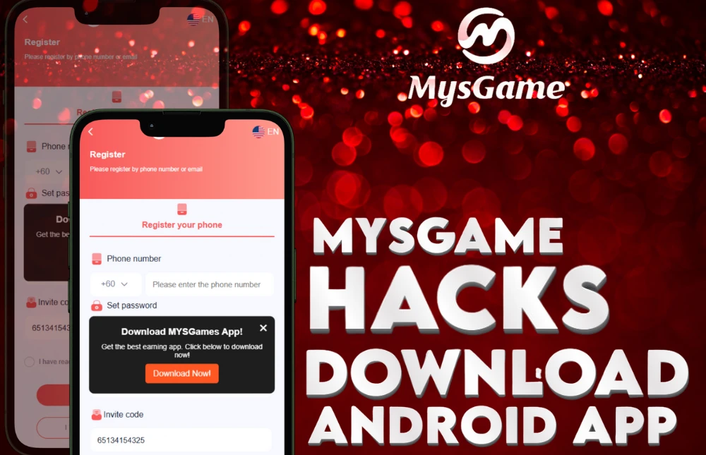 Mysgame Hack APK Download for Android (100% Working)