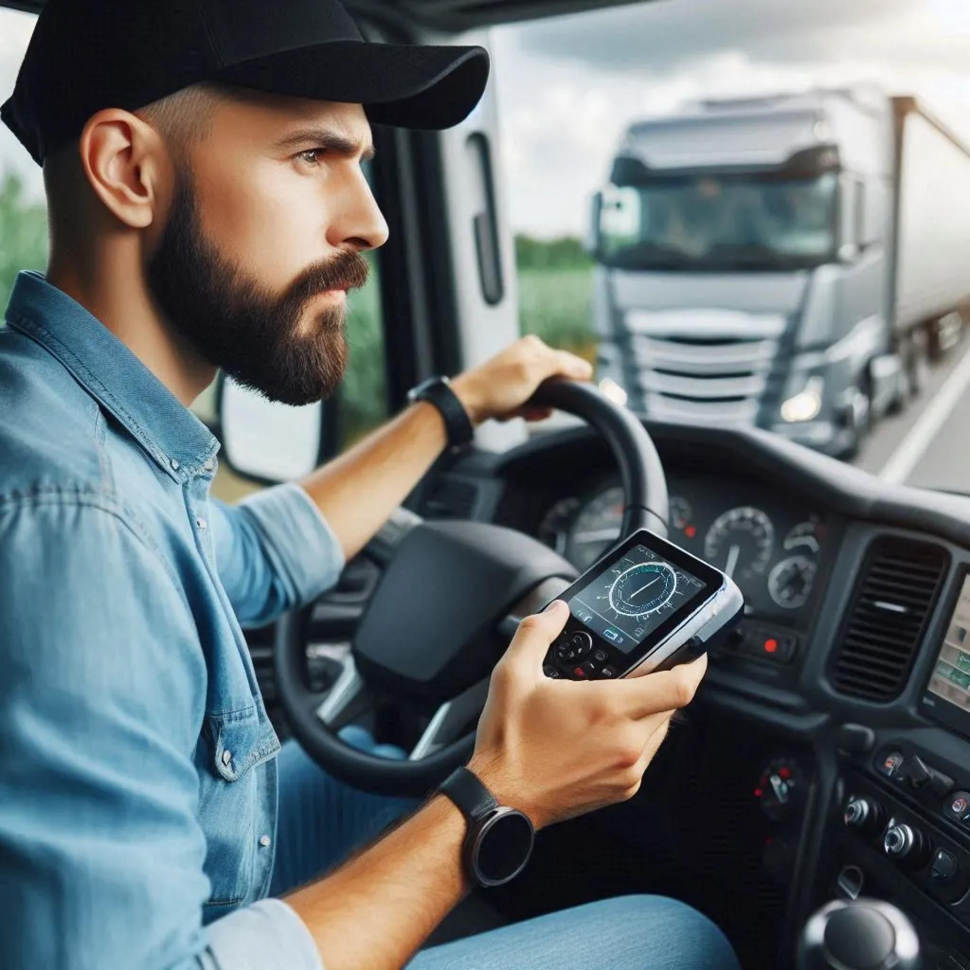 Understanding the Best Ways of Advertising Truck Driving Jobs Poland 